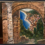 Frame Your Canvas Art