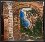 Frame Your Canvas Art