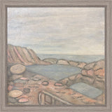 Frame Your Canvas Art