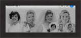 Print & Frame With Matboard & Glass