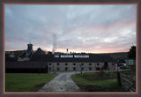 Print & Frame With Matboard & Glass