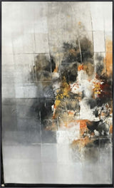 Frame Your Canvas Art