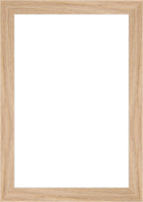 Frame your paper art