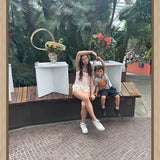 Canvas Print & Frame