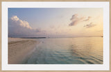 Print & Frame With Matboard & Glass