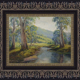 Frame your paper art