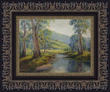 Frame your paper art