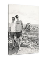 Canvas Print & Stretch
