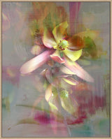 Canvas Print & Frame