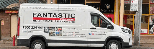 Free Mobile Quote, Pickup & Delivery