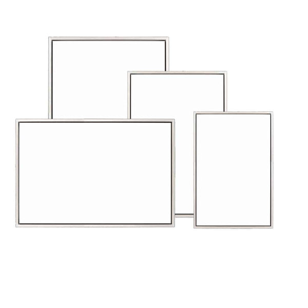 Cotton White Primed