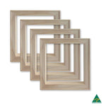 4x stretch bar bundle