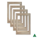 4x stretch bar bundle rectangle