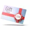 Fantastic framing gift card