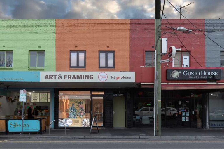 Custom Picture Framing Melbourne | Fantastic Framing?