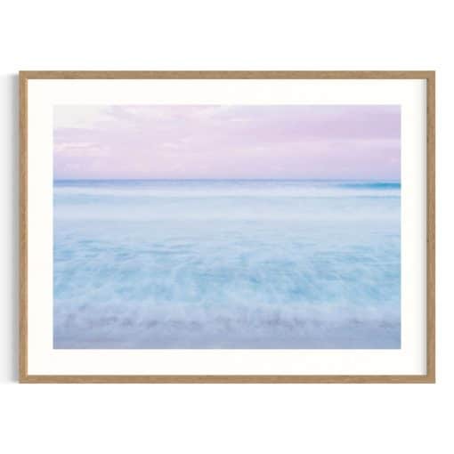 by Tomás Lomanto - Sea pastel - Image 3