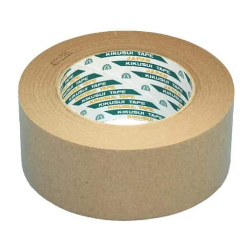 Kikusui Brown Backing Tape