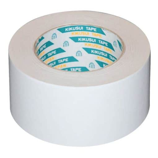 Kikusui White Backing Tape