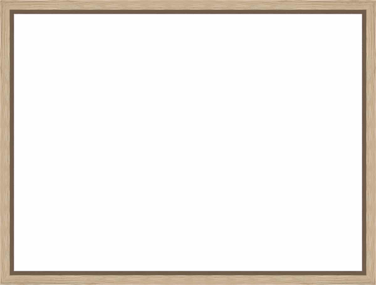 Frame Your Canvas Art