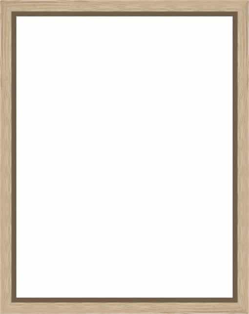 Frame Your Canvas Art