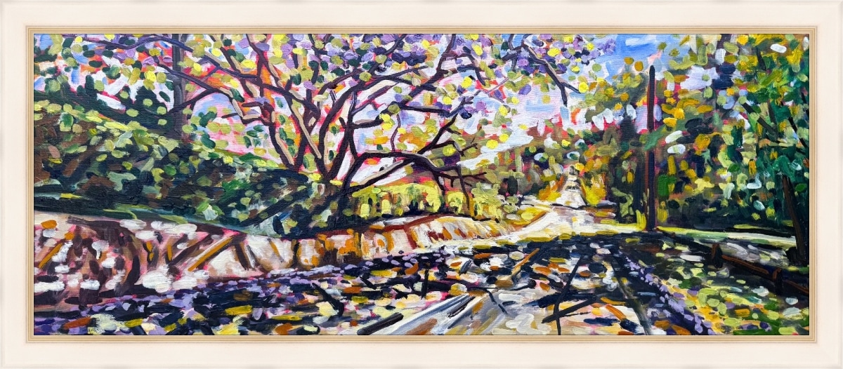 Frame Your Canvas Art