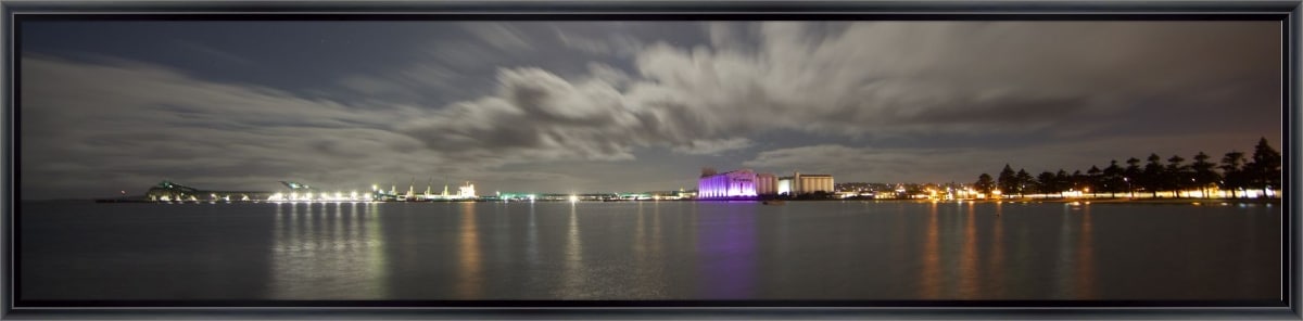 Frame Your Canvas Art