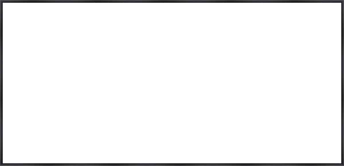 Frame Your Canvas Art