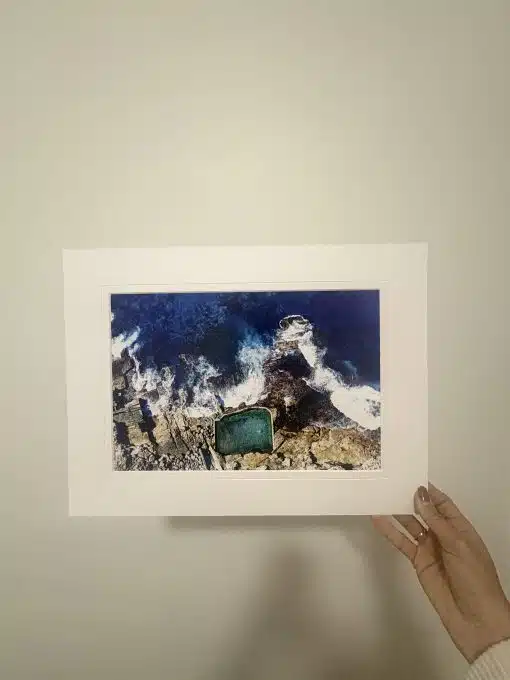 10x A3 Matboard Mounted Prints (Pack of 10 with Printing Included) – Ready-to-Frame Art & Photography Display - Image 2